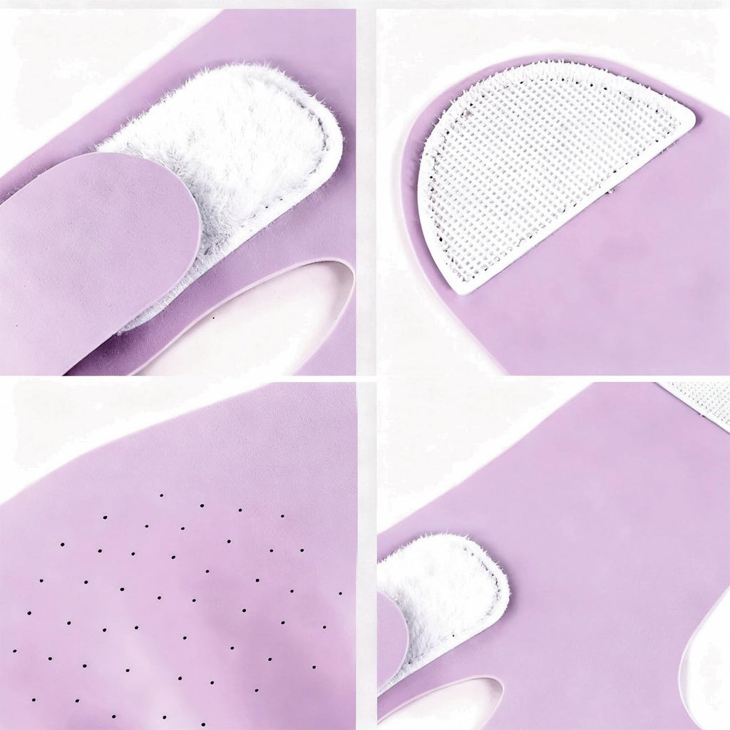 Chin Strap Face Lift Band Tape for Sleeping Double Chin Reducer Jawline Lifting Device V Line Mask for Skincare Routine Jawline Shaper Firming for Women and Men