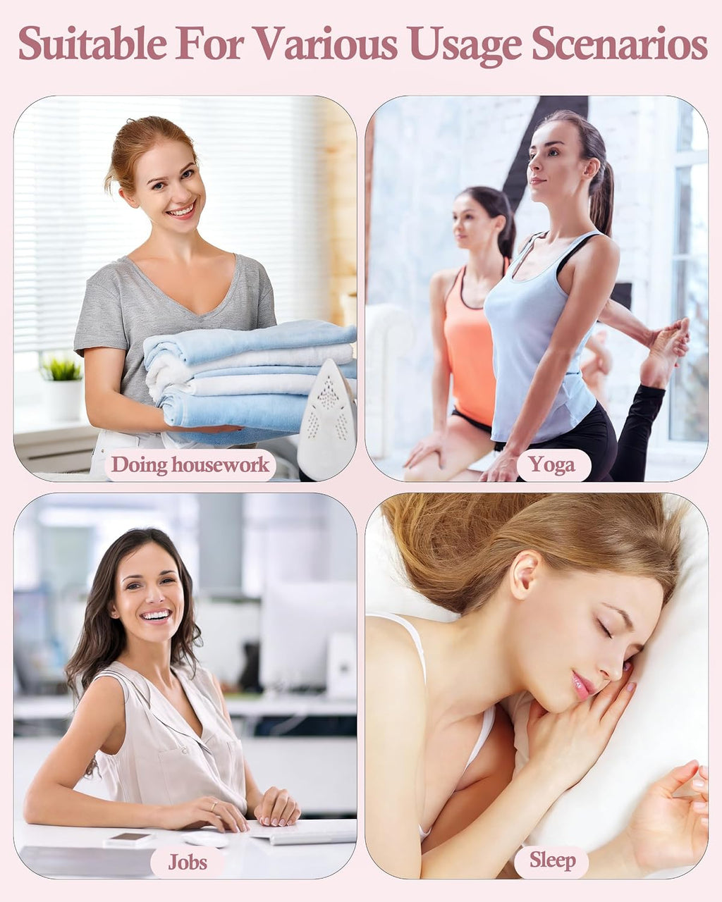 V Line Face Slimming Mask for Sleeping, Reusable Chin Strap Jawline Shaper, Double Chin Reducer, V Shaped Face Lifting Mask, Chin Up Patch, Jaw Exerciser for Women and Men
