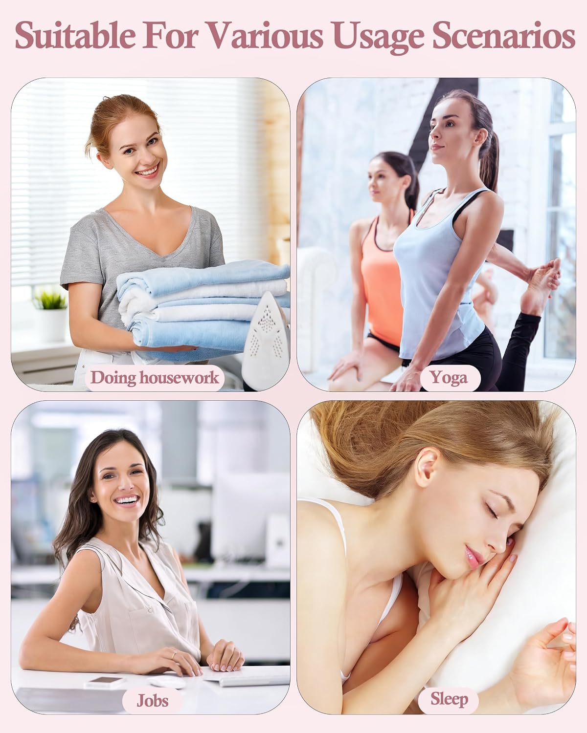 V Line Face Slimming Mask for Sleeping, Reusable Chin Strap Jawline Shaper, Double Chin Reducer, V Shaped Face Lifting Mask, Chin Up Patch, Jaw Exerciser for Women and Men