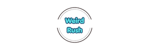 Weird Rush - Home